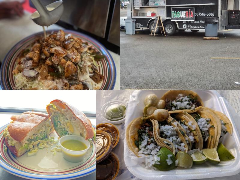 Taqueria Garnachitas