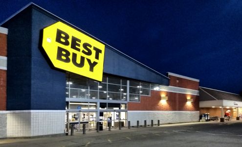 Best Buy