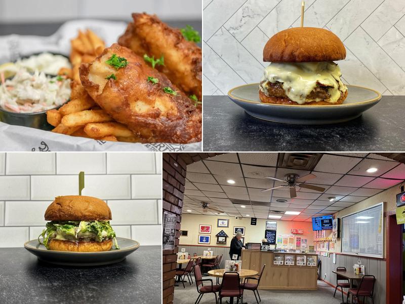 328 Grill 328 Broadway Ave, St Paul Park