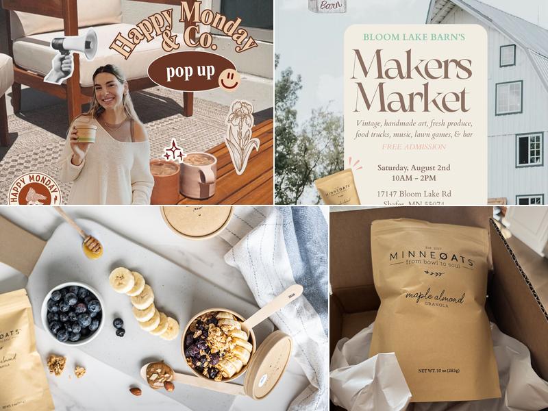 MINNEOATS 3425 US-169, Plymouth