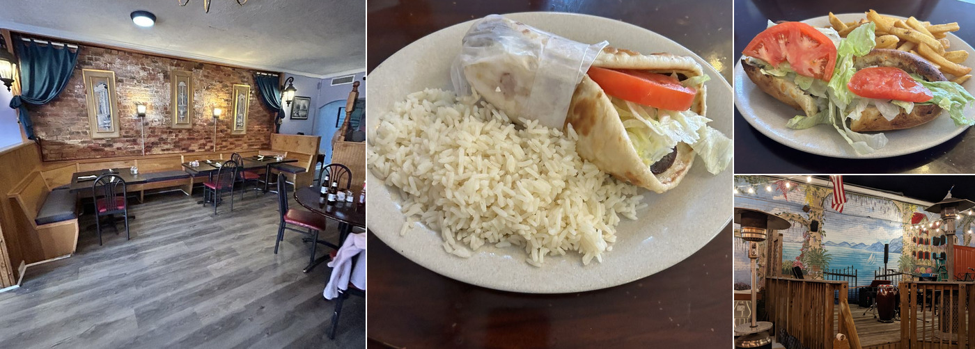 El Sherif's Restaurant and Lounge, Cheraw Menu, Reviews (48), Photos