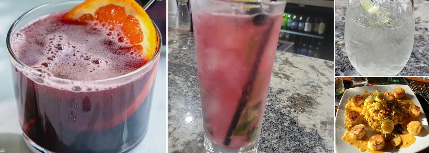 Bistro on 2nd Street