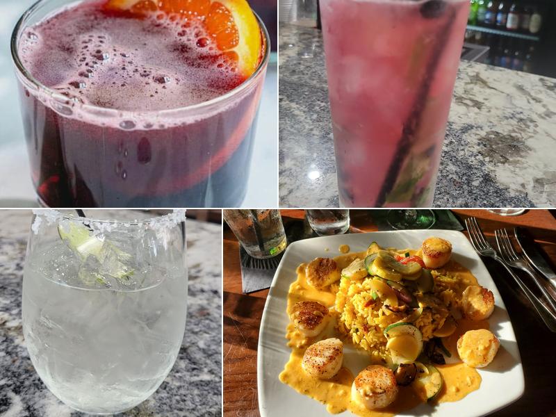 Bistro on 2nd Street