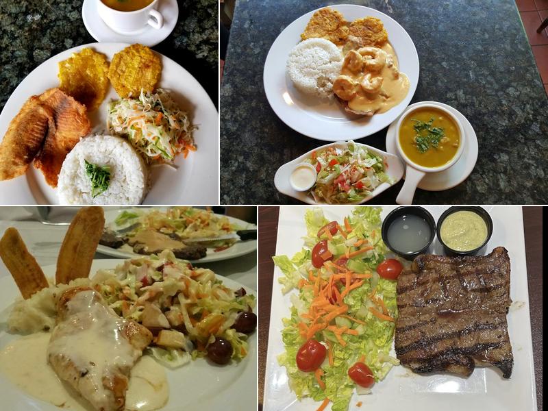 Bohemios Restaurant & Bar