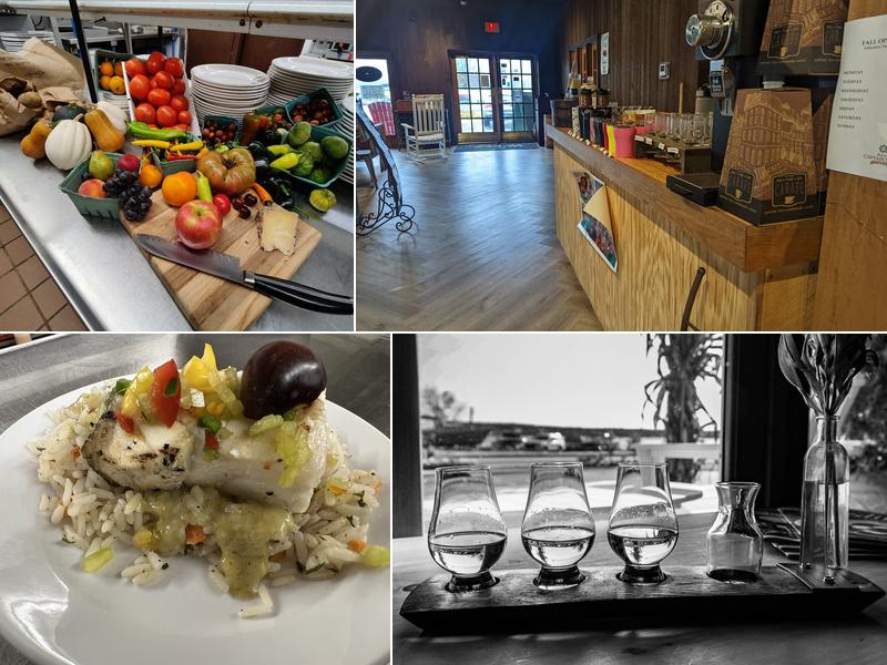 Webb's Carryout + Cafe