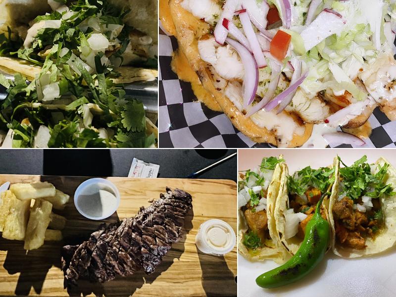 La Papa Loca On The Run