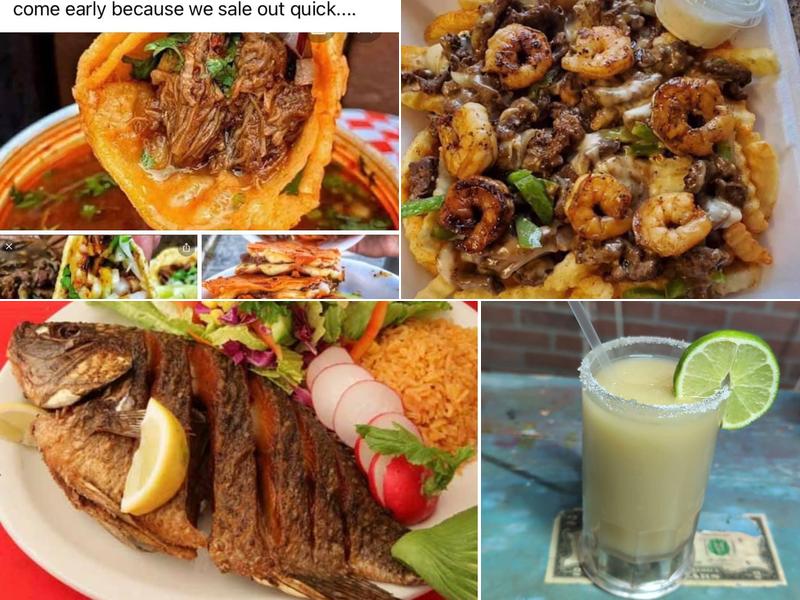 Taqueria Sanchez El Sabrosito 2