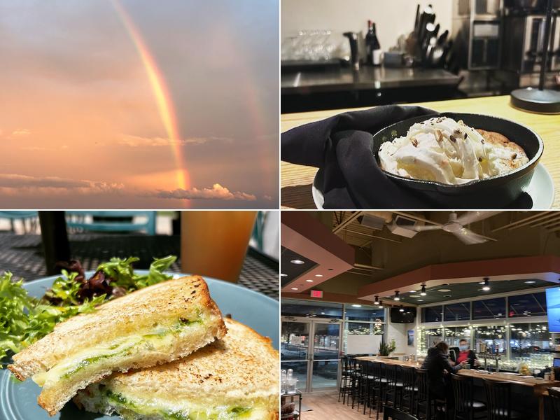 Butter Bar & Kitchen