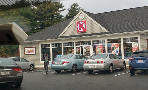 Circle K Assonet