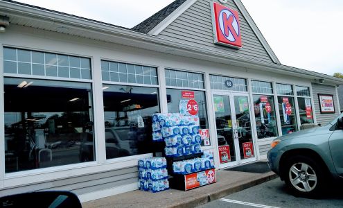 Circle K Freetown