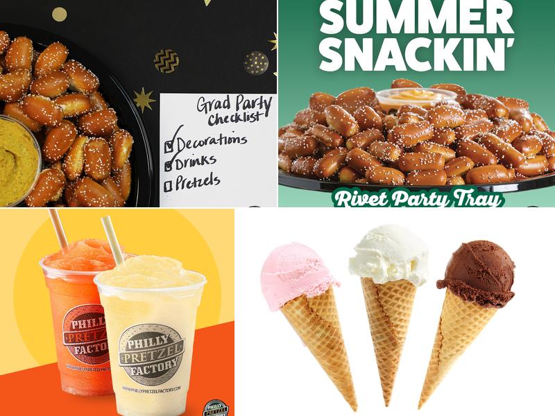 Philly Pretzel Factory