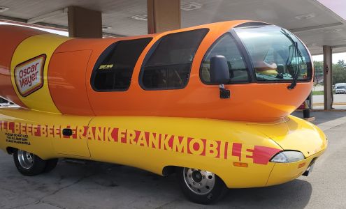 PJ Fresh Marketplace