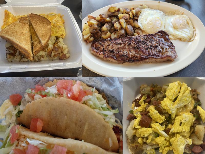 Korner Kitchen 2016 N Washington St, Kokomo