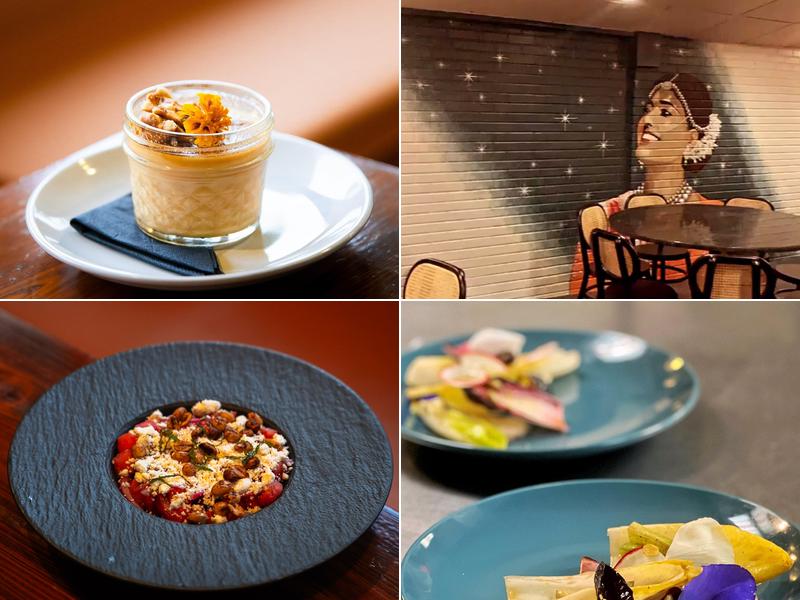 mesa 4260 Herschel St, Jacksonville