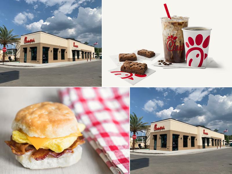 Chick-fil-A Lakewood