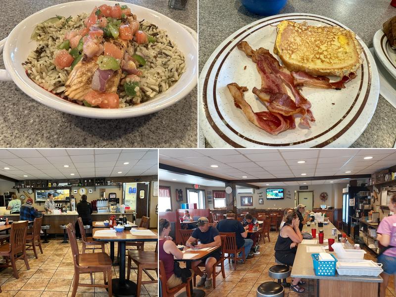 Creekside Grill 2005 Indian Head Rd, Indian Head