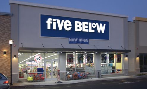 Five Below