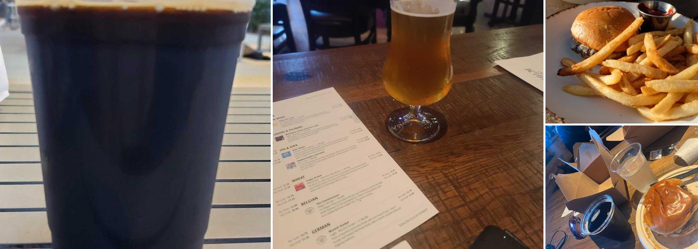 New Realm Brewing Co.