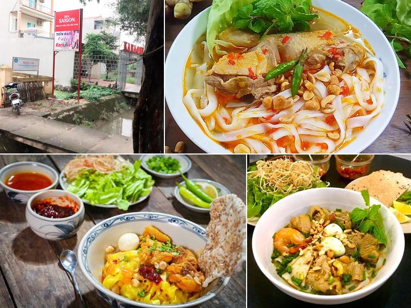 Tien Tien Karaoke, Coffee