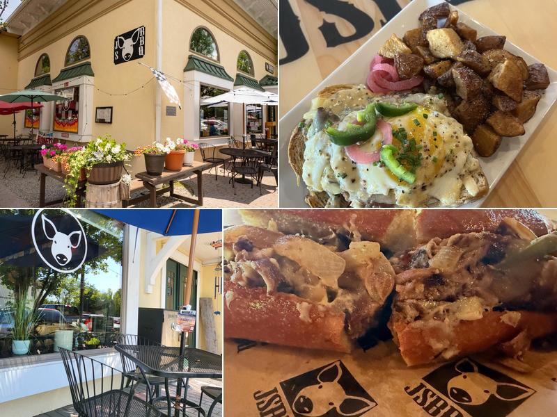 Jersey Shore BBQ (JSBBQ) Point Pleasant Beach