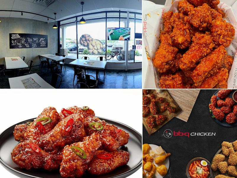 bb.q Chicken Neptune