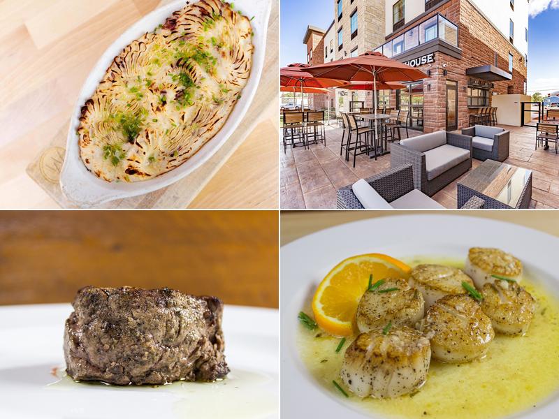 Wissota Chophouse - Superior/Duluth