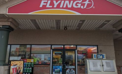 PJ Fresh Marketplace