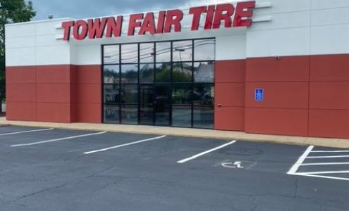Town Fair Tire