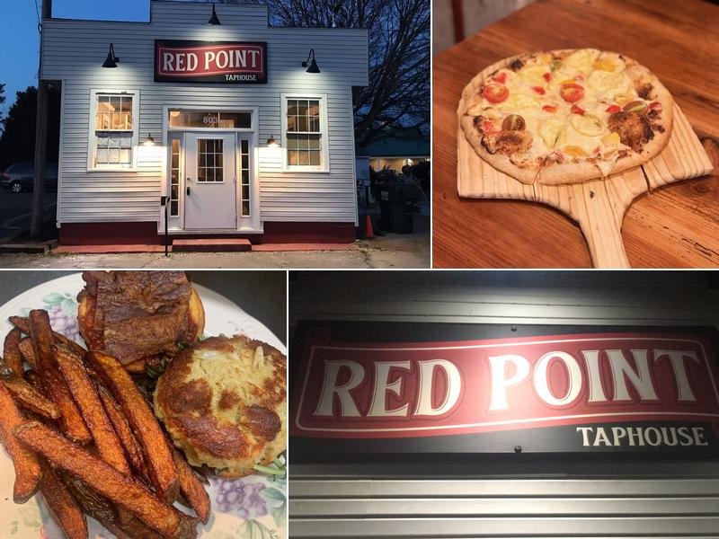 Red Point Taphouse