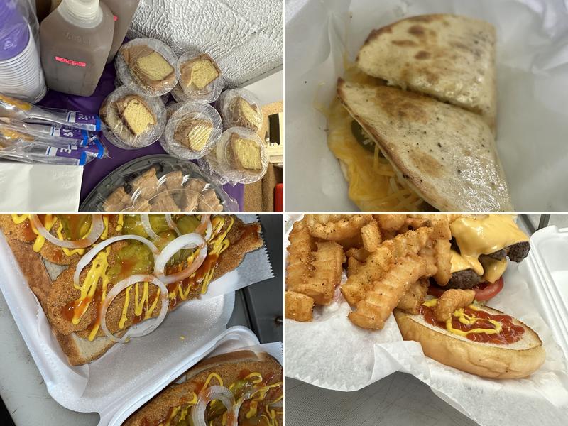 Royalty Eats Catering Co LLC