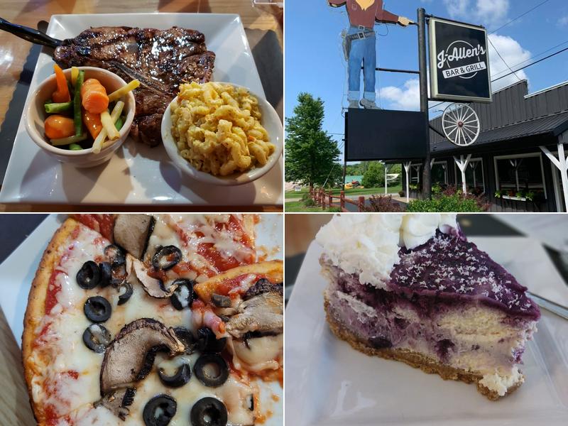 J-Allen's Bar & Grill