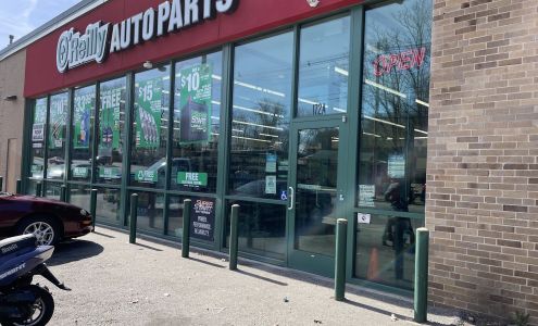 O'Reilly Auto Parts