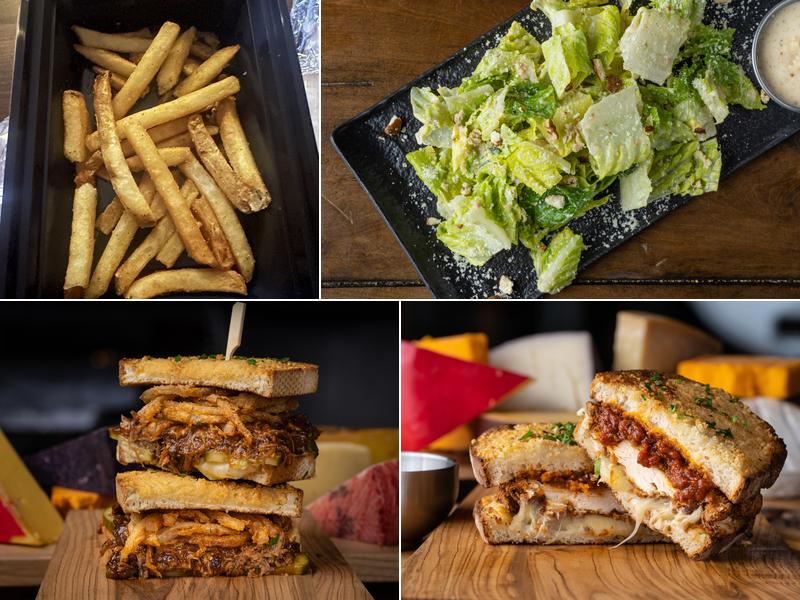 Macs & Stacks - Bolingbrook