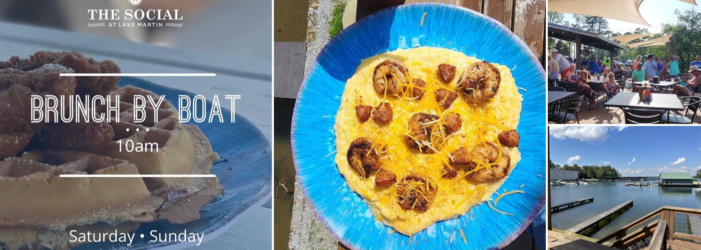 The Social at Lake Martin