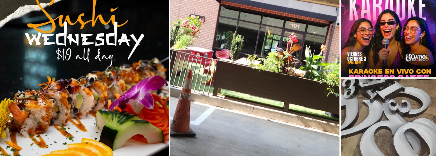 El Patio Bar and Grill