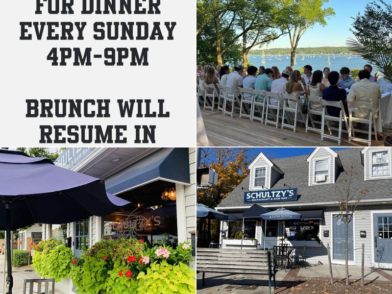 Schultzy's Restaurant