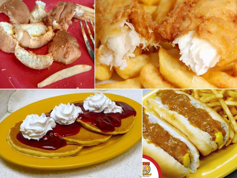 Ted’s Coney Island