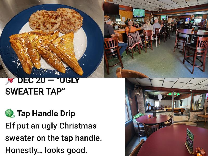 Hillbilly Hill 1811 Hyde Oakfield Rd NW, Bristolville