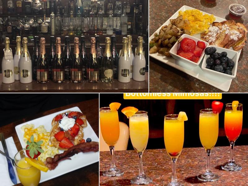 Vibez Restaurant and Event Center