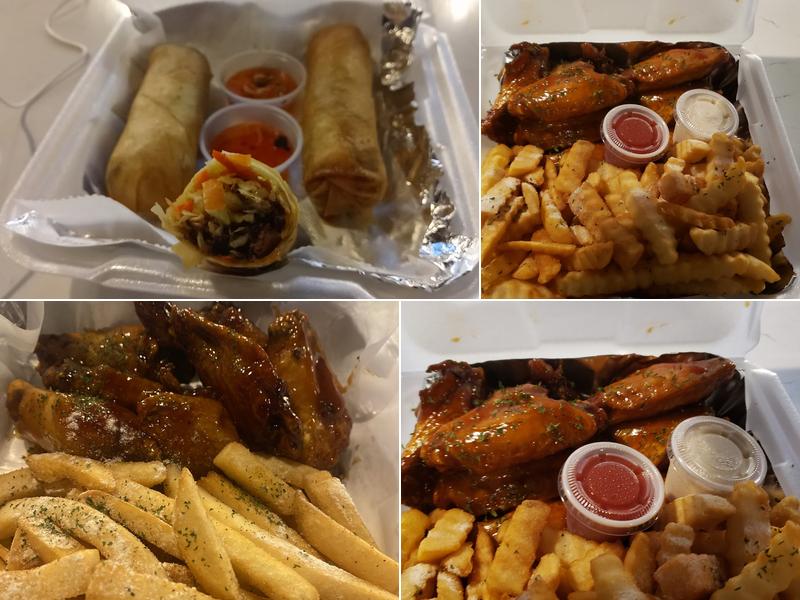 Taste Kitchen and Cocktails