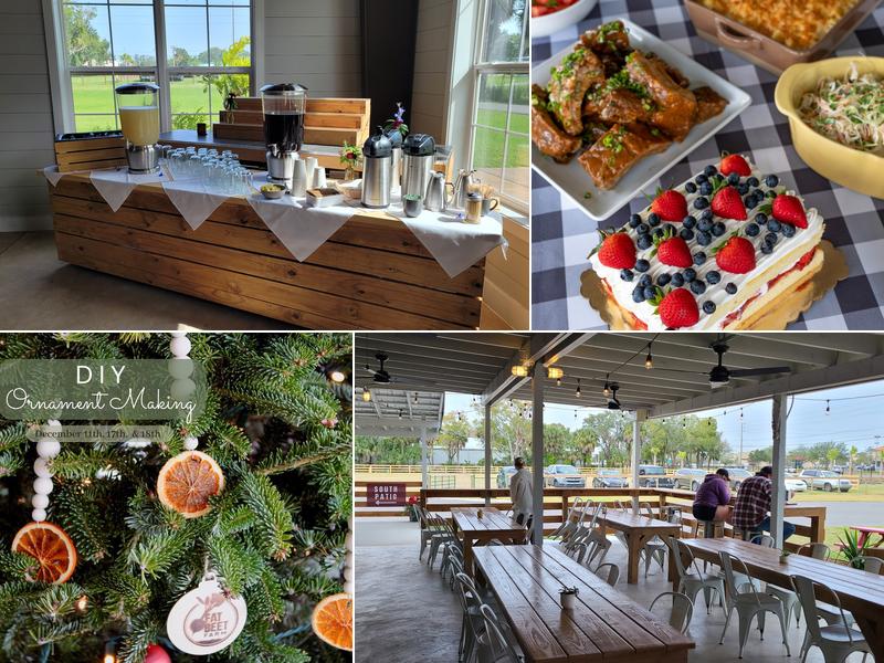 Fat Beet Farm Kitchen and Bakery