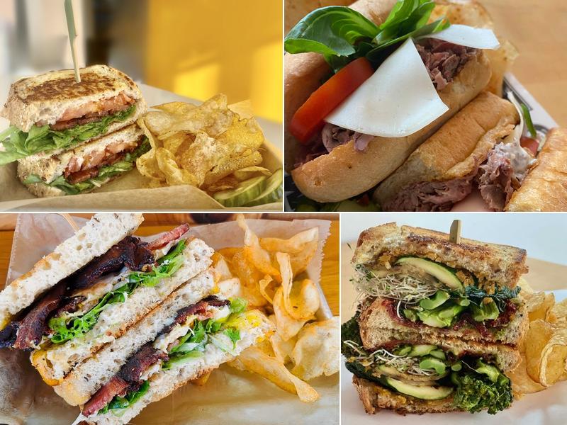 Carbon Kitchen + Market