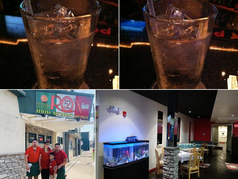 ROX 52 52 E Main St, Plymouth