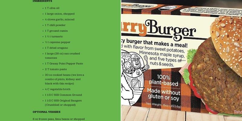 Superior Small Batch Menu