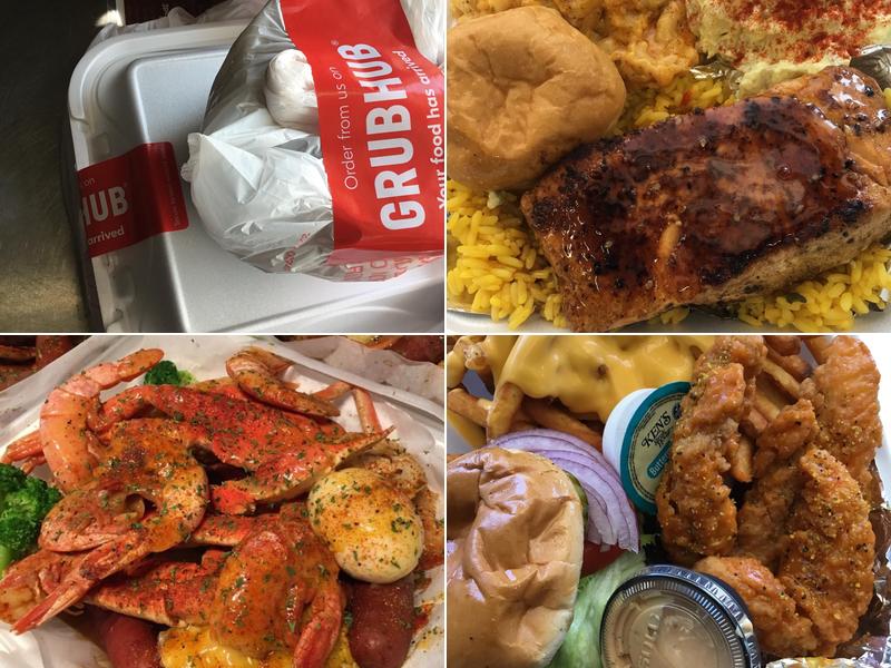 Cleveland’s Concessions LLC