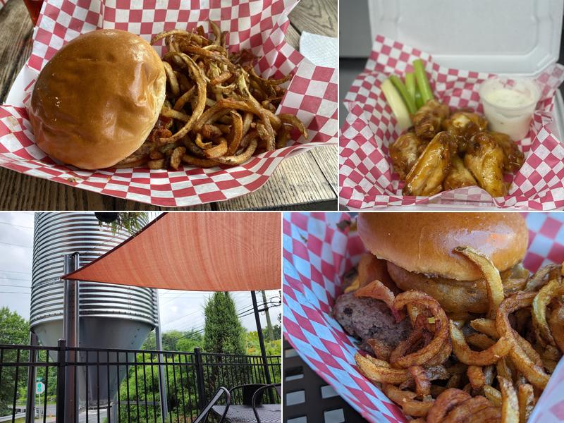 Hiker's Kitchen 188 W Main St, Franklin