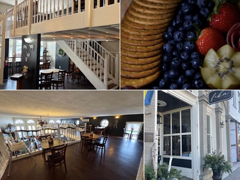 Buttermilk Biscuit Company & Coffee Shop