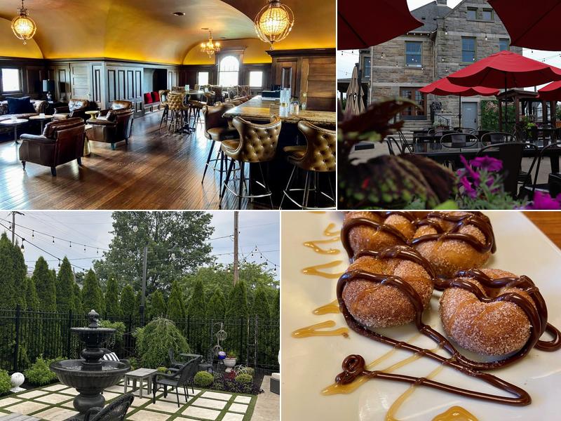 Social at the Stone House 824 Lincoln Way E, Massillon