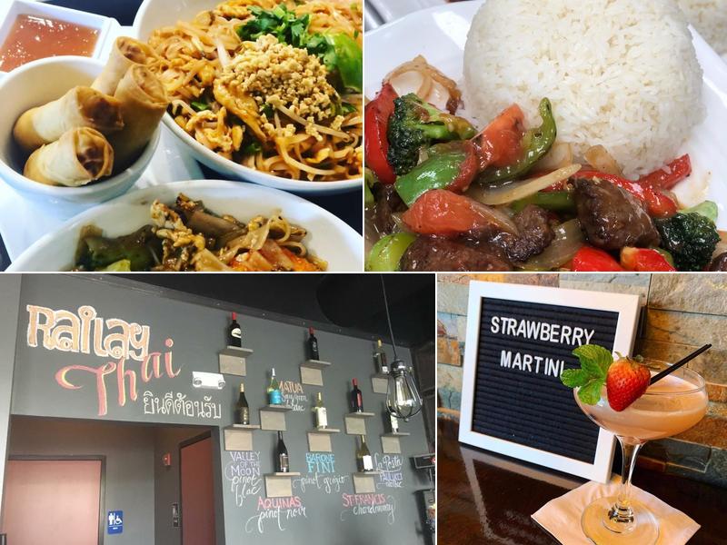 Rai Lay Thai south Blvd