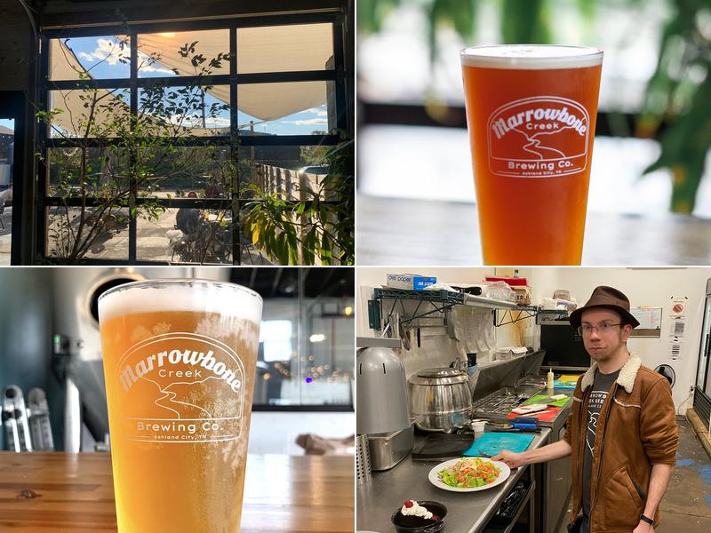 Marrowbone Creek Brewing Company